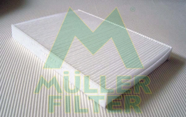 Filter, cabin air (FC206)