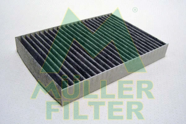 Filter, cabin air (FK190)