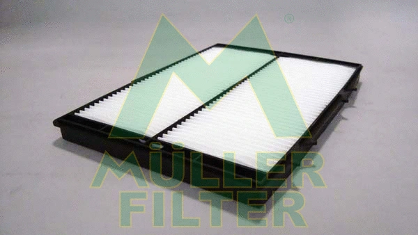 Filter, cabin air (FC195)