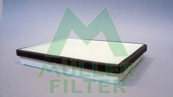 Filter, cabin air (FC250)