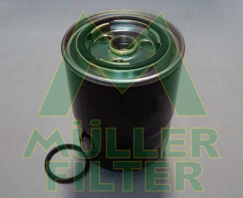Fuel Filter (FN1140)