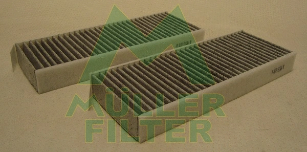 Filter, cabin air (FK448x2)