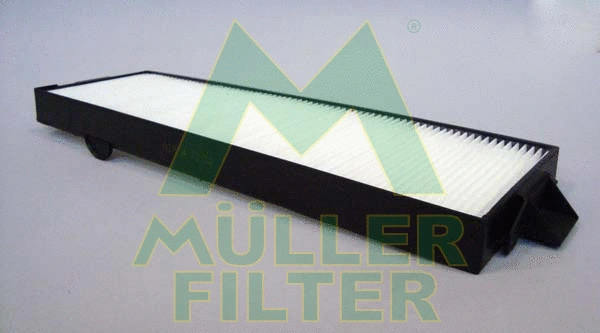 Filter, cabin air (FC382)