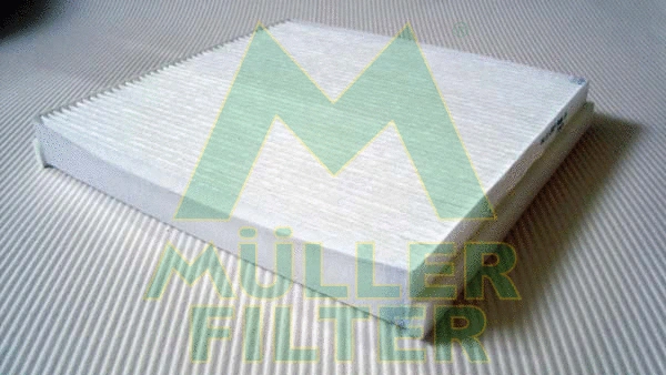 Filter, cabin air (FC290)