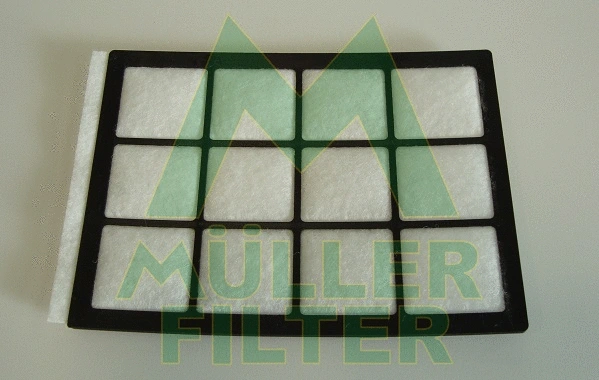 Filter, cabin air (FC484)