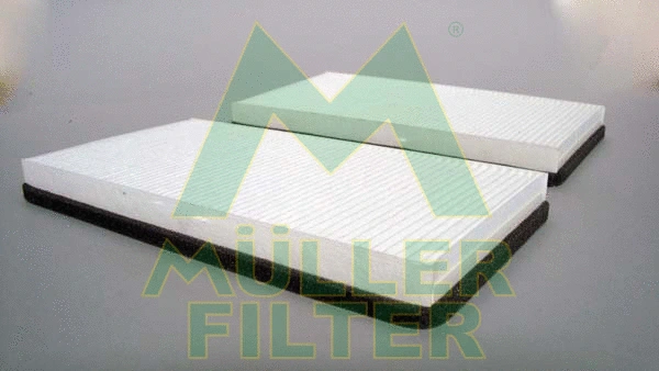 Filter, cabin air (FC134x2)