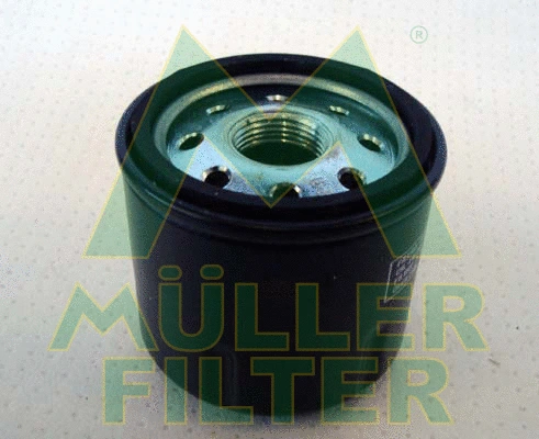 Oil Filter (FO193)