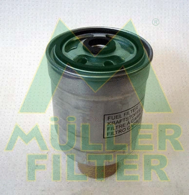 Fuel Filter (FN207B)