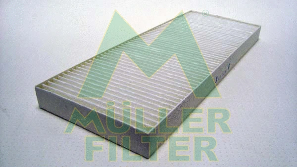 Filter, cabin air (FC116)