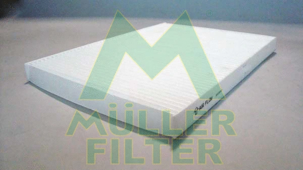 Filter, cabin air (FC103R)