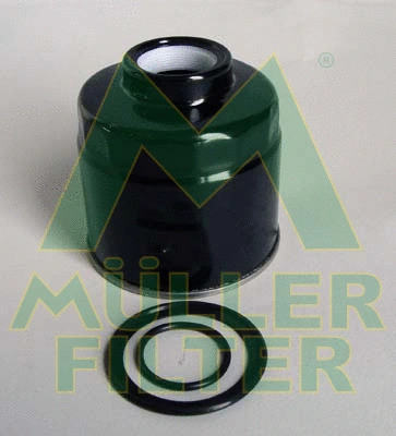 Fuel Filter (FN1135)