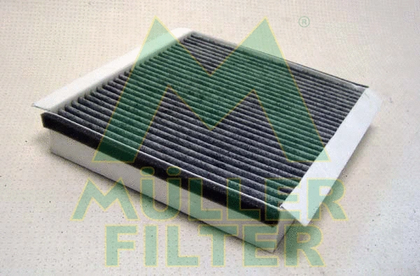 Filter, cabin air (FK165)