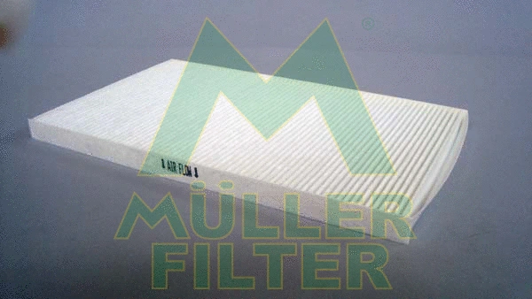 Filter, cabin air (FC350)