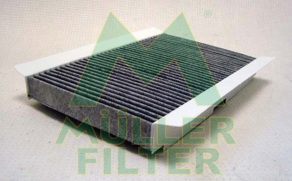 Filter, cabin air (FK183)