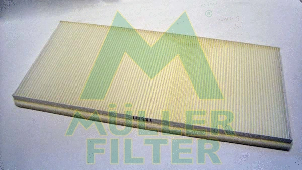 Filter, cabin air (FC136)