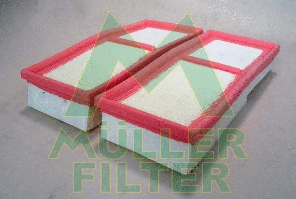Air Filter (PA3412x2)