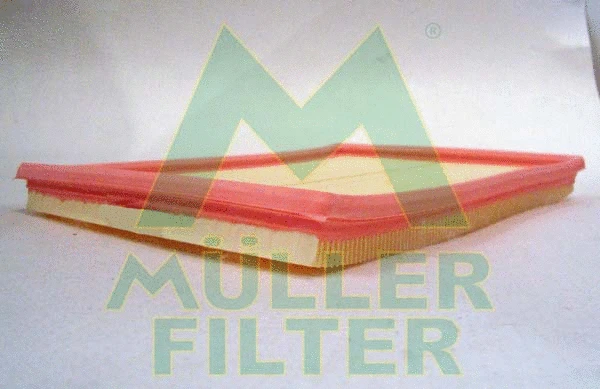 Air Filter (PA406)