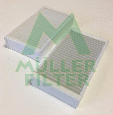 Filter, cabin air (FC493x2)