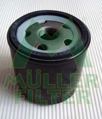 Oil Filter (FO582)
