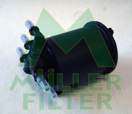 Fuel Filter (FN500)