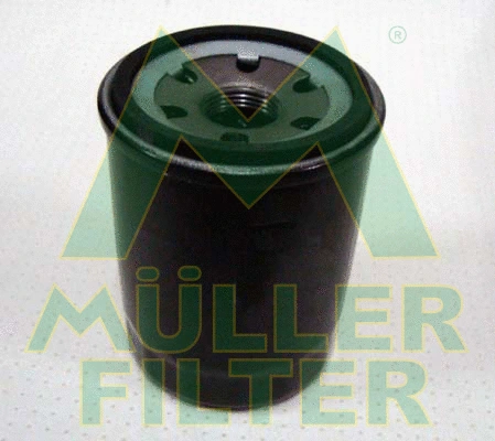 Oil Filter (FO198)