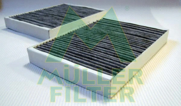 Filter, cabin air (FK376x2)