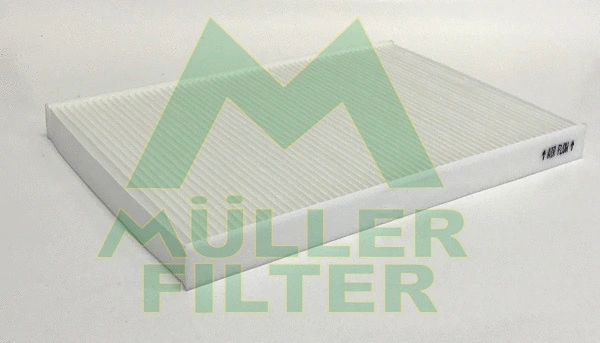 Filter, cabin air (FC502)