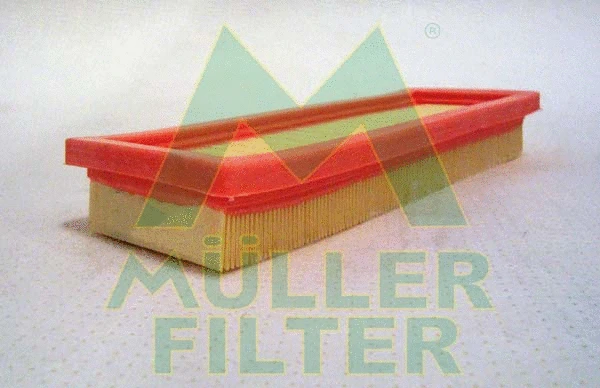 Air Filter (PA372)