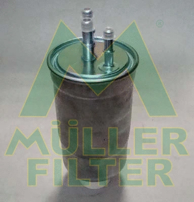 Fuel Filter (FN124)