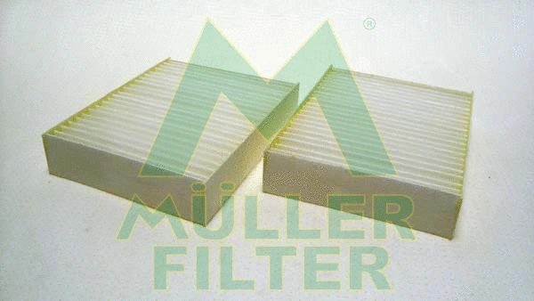 Filter, cabin air (FC102x2)