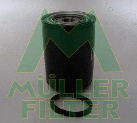 Oil Filter (FO294)
