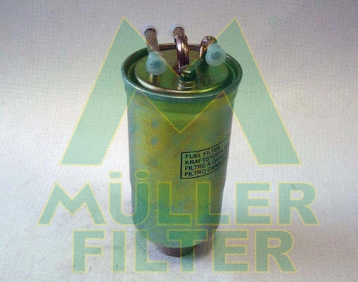 Fuel Filter (FN298)