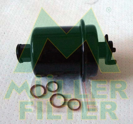 Fuel Filter (FB163)