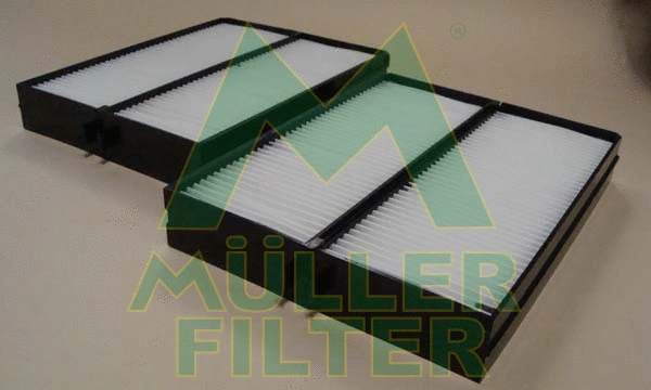Filter, cabin air (FC344x2)