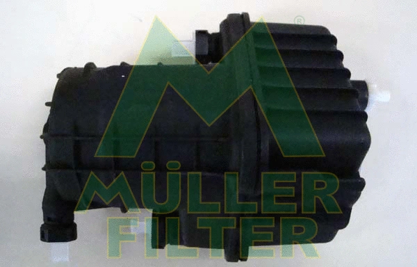 Fuel Filter (FN918)