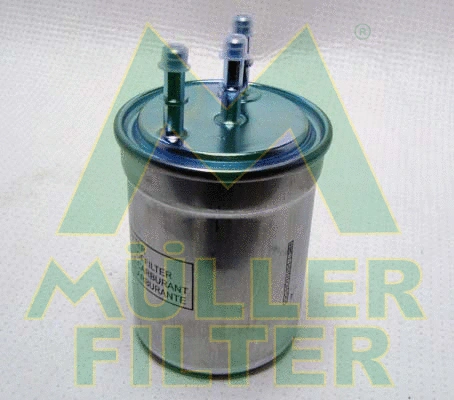 Fuel Filter (FN326)