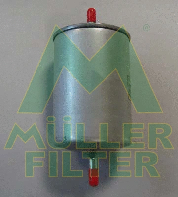 Fuel Filter (FB121)