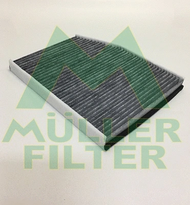 Filter, cabin air (FK535)