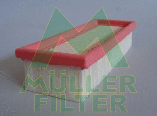 Air Filter (PA132)