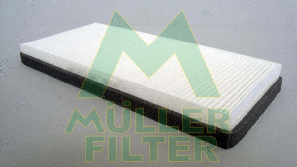 Filter, cabin air (FC124)