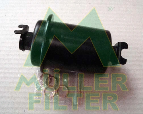 Fuel Filter (FB354)