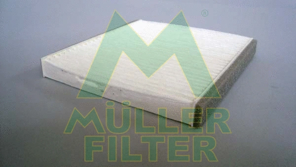 Filter, cabin air (FC245)