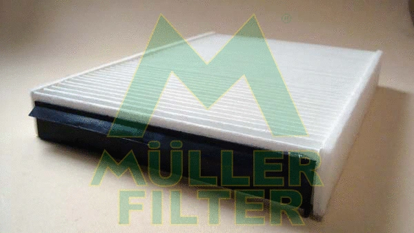 Filter, cabin air (FC386)