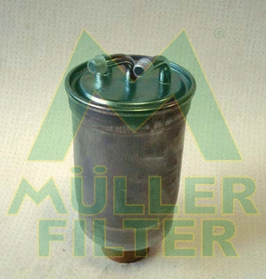 Fuel Filter (FN109)