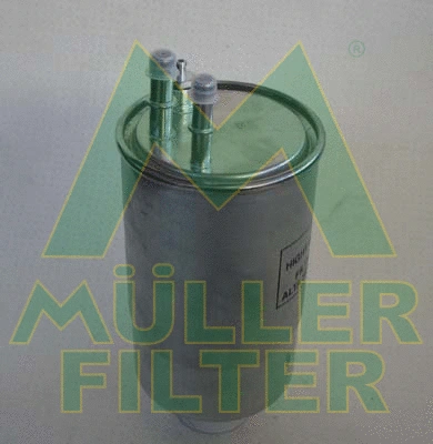 Fuel Filter (FN388)
