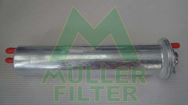 Fuel Filter (FB534)