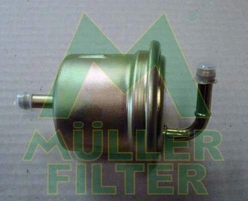 Fuel Filter (FB343)