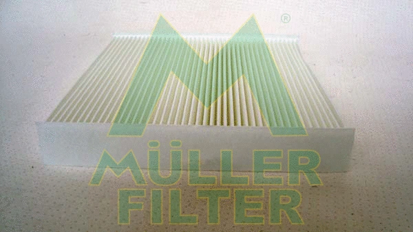 Filter, cabin air (FC123)