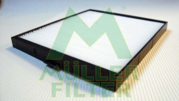 Filter, cabin air (FC341)