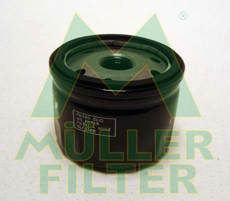 Oil Filter (FO677)